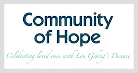 community of hope